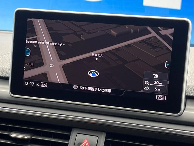 �������i�r:��̊��̂���i�r�́A����������ԓ������o���Ă���܂��B�I�[�f�B�I�@�\���[�����Ă���܂��̂ŁA�^�]�����y���߂܂���