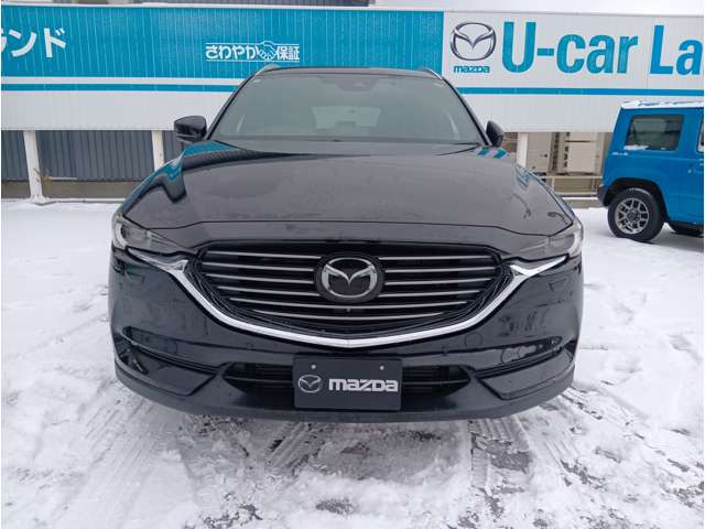 CX-82.2 XD プロアクティブ 4WD