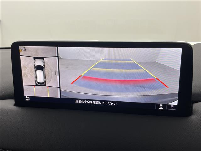 CX-52.2 XD ブラックトーンエディション