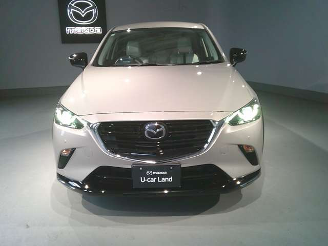 CX-31.5 15S アーバンドレッサー