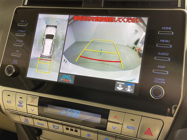 ランドクルーザープラド2.7 TX Lパッケージ 4WD