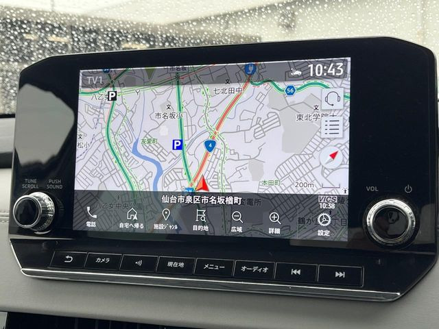 �y����9�^�i�r�z�l�C�̏����i�r�𑕔��B�I�[�f�B�I�@�\���[�����Ă���ABluetooth�ڑ�����΂������̃X�}�z��MP3�v���C���[�̉��y���Đ��\!�����̉^�]������Ɋy�����Ȃ�܂�!!