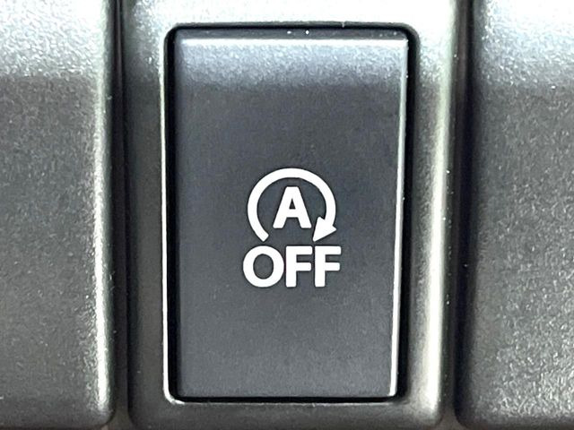 �y�A�C�h�����O�X�g�b�v�z�ԐM����a�؂Œ�Ԃ����ۂɃG���W�����~���A���ʂȔR���̏����}���܂��B�R��������ی�ɂȂ���@�\��G���W���̓u���[�L�𗣂��΍Ďn�����܂��B