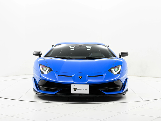 アヴェンタドール