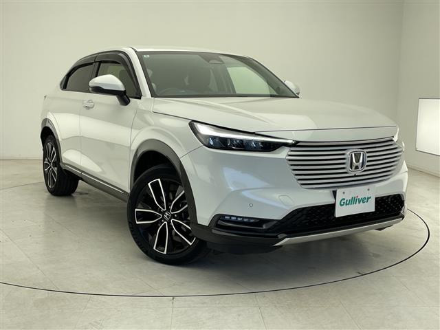 ヴェゼル1.5 ハイブリッド Z