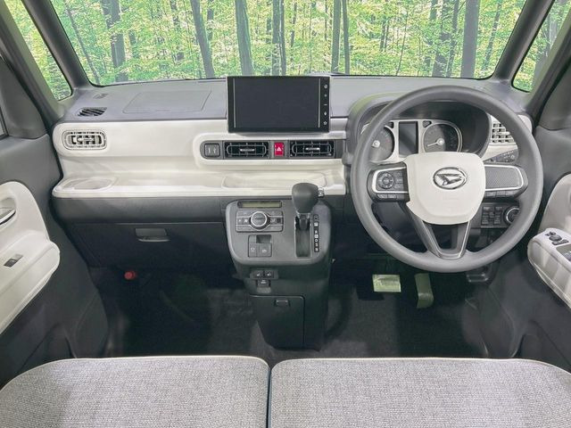 ムーヴキャンバスストライプス G