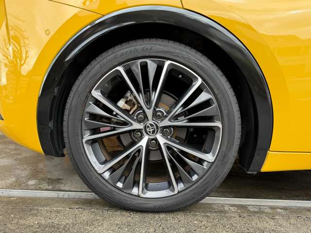 195/50R19AW(�_�[�N�O���[���^���b�N/�Z���^�[�I�[�i�����g�t)