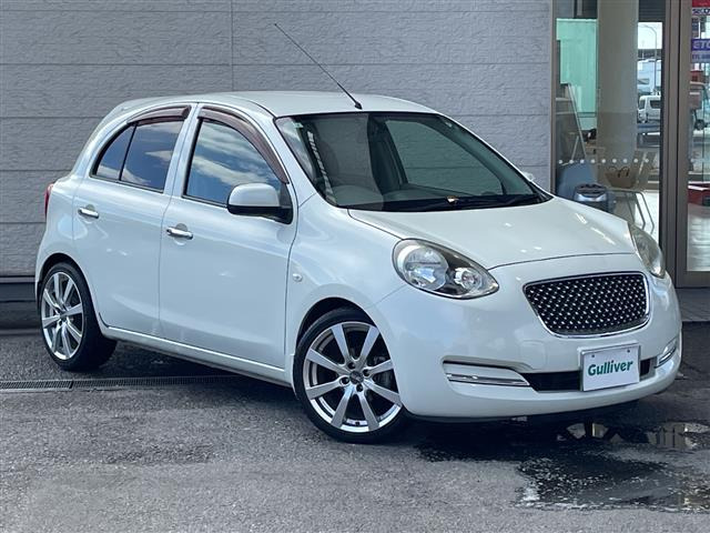 マーチ1.2 ボレロ