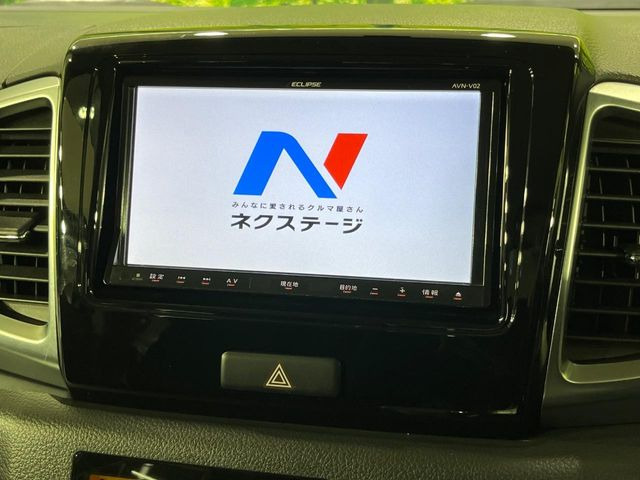 �y�i�r�Q�[�V�����z�g���₷���i�r�ŖړI�n�܂ł�������ē����Ă���܂��B�e��I�[�f�B�I�Đ��@�\���[�����Ă���A���Ԃ̉^�]������Ɋy�����Ȃ�܂�!!