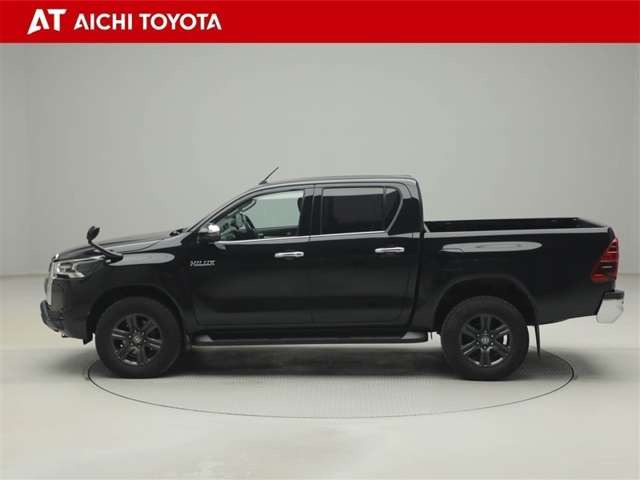 ハイラックス2.4 Z ディーゼル 4WD