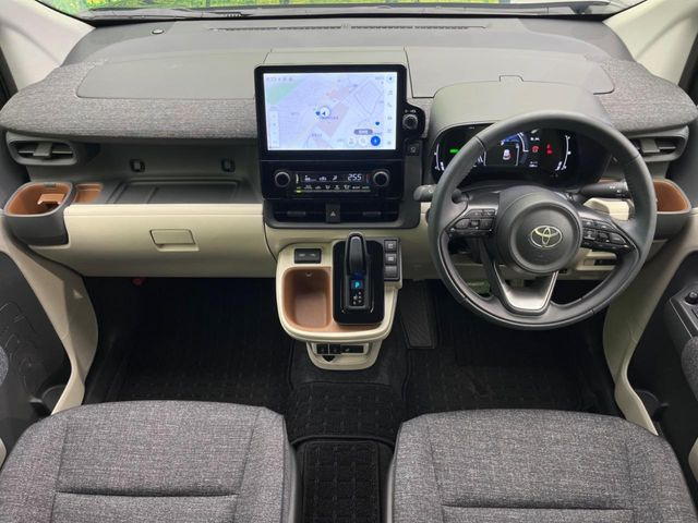 シエンタハイブリッド 1.5 Z