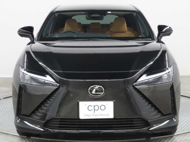 RZ450e バージョンL 4WD