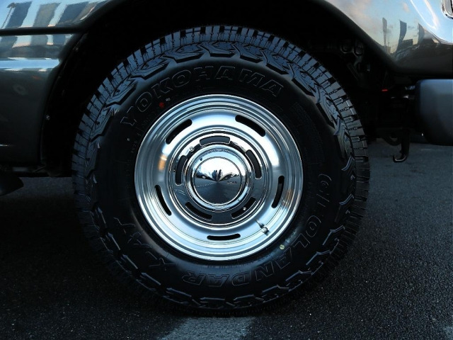 ランドクルーザー1004.7 VX 4WD