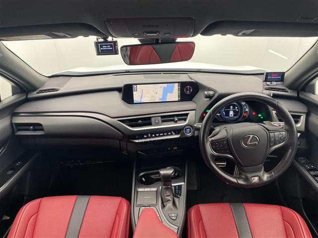 UX250h Fスポーツ