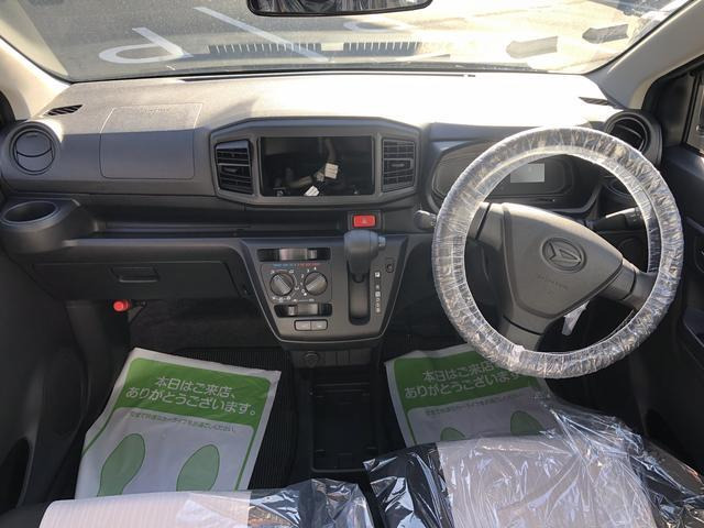 ミライースL SAIII