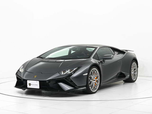 ウラカンテクニカ (LDF)