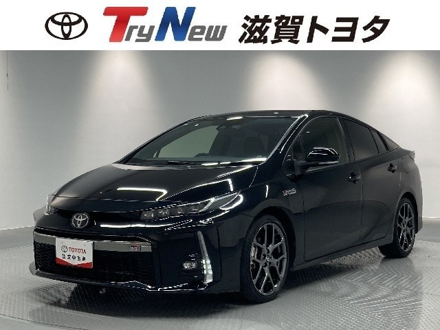 プリウスPHV1.8 S GR スポーツ
