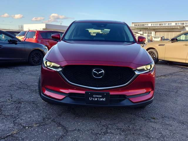 CX-52.2 XD