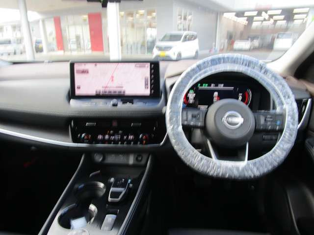 エクストレイル