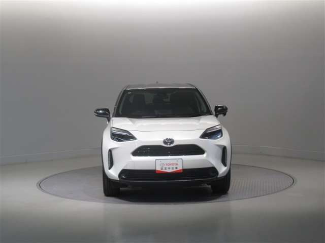 ヤリスクロス1.5 Z