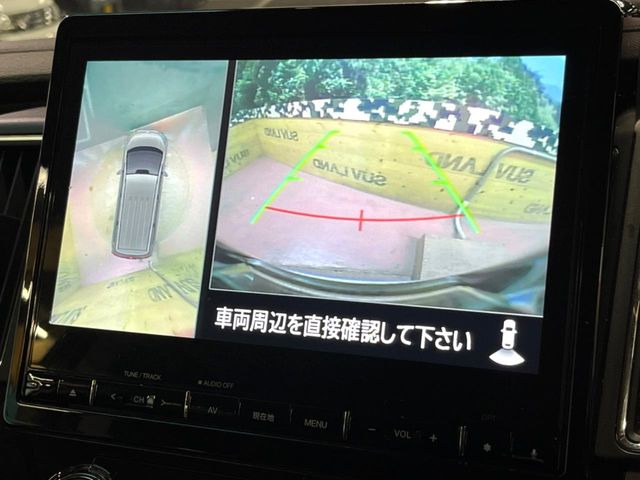 �y�}���`�A���E���h���j�^�[�z��p�̃J�����ɂ��A�ォ�猩���낵���悤�Ȏ��_��360�x�N���}�̎��͂��m�F���邱�Ƃ��ł��܂������p�������m�F���₷���A�����ꏊ�ł̐؂�Ԃ��⒓�Ԃ��X���[�Y�ɍs���܂��B