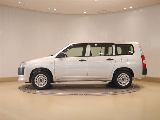 プロボックスバン1.5 DX コンフォート 4WD