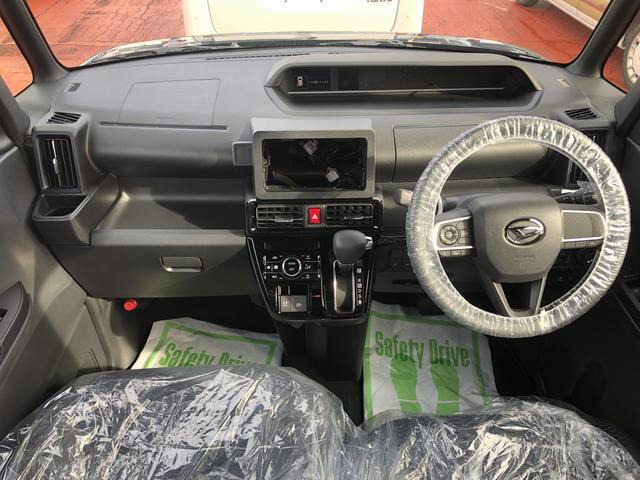 タントカスタムX