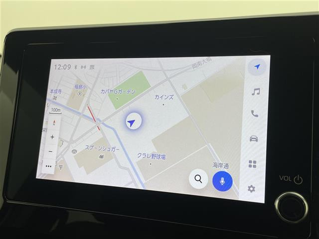 ヴォクシー1.8 ハイブリッド S-Z