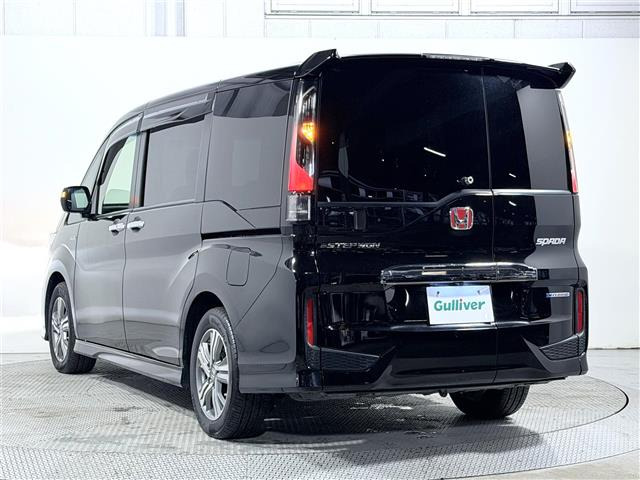 ステップワゴン2.0 スパーダ ハイブリッド G EX ホンダセンシング