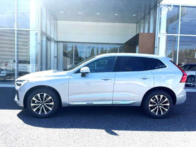 XC60ウルトラ B5 AWD 4WD