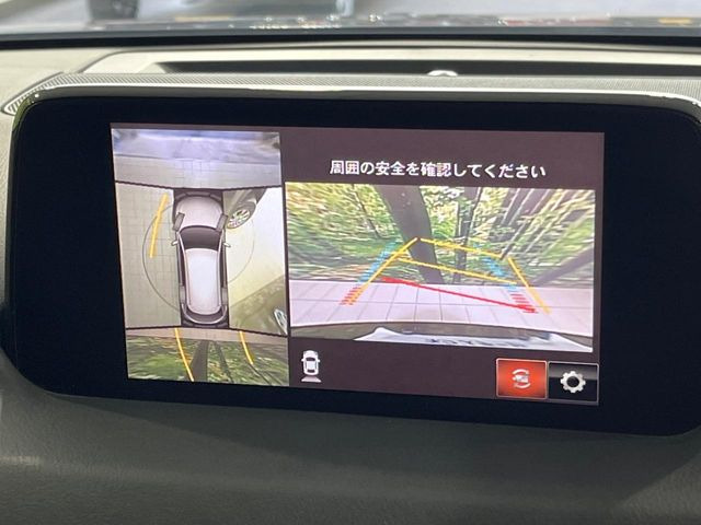 �y360&deg;�r���[���j�^�[�z��p�̃J�����ɂ��A�ォ�猩���낵���悤�Ȏ��_��360�x�N���}�̎��͂��m�F���邱�Ƃ��ł��܂������p�������m�F���₷���A�����ꏊ�ł̐؂�Ԃ��⒓�Ԃ��X���[�Y�ɍs���܂��B