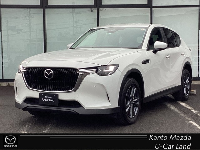 CX-603.3 XD Sパッケージ ディーゼル