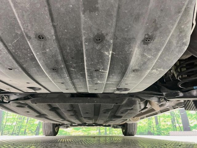 下回りがきれいなうちに、防錆加工の施工がオススメ。降雪地域はもちろん、沿岸部にお住いの方や、趣味でマリン・ウィンタースポーツをされる方にご好評いただいております。