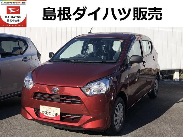 ミライースL SAIII