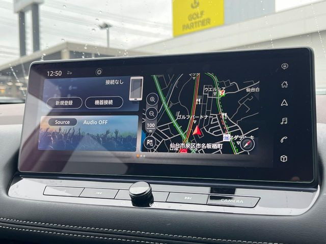 �yNissan CONNECT�C���t�H�e�C�������g�z�ʐM��p�v������������Google�}�b�v�������K�ɂ����p���������܂�!AppleCarPlay��AndroidAuto�����g�p���������܂���