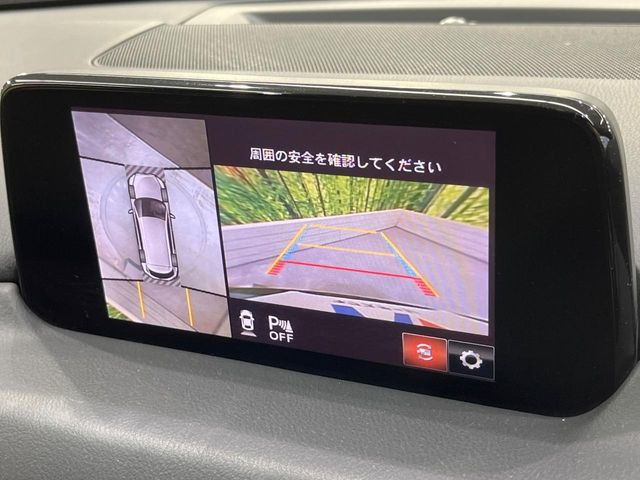 �y�S���̓J�����z��p�̃J�����ɂ��A�ォ�猩���낵���悤�Ȏ��_��360�x�N���}�̎��͂��m�F���邱�Ƃ��ł��܂������p�������m�F���₷���A�����ꏊ�ł̐؂�Ԃ��⒓�Ԃ��X���[�Y�ɍs���܂��B