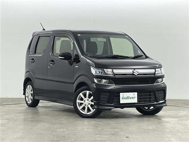 ワゴンRハイブリッド(HYBRID) FZ