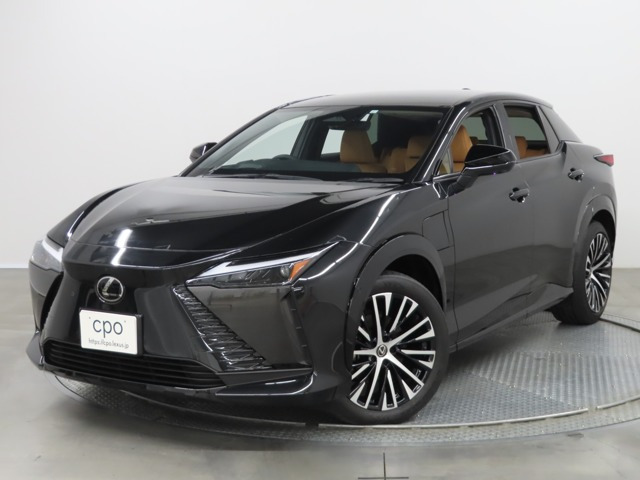 RZ450e バージョンL 4WD