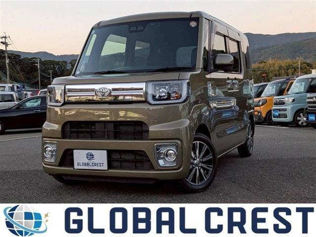 ピクシスメガGターボ SAIII