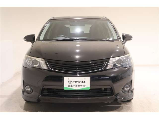 カローラフィールダー1.5 ハイブリッド G W×B