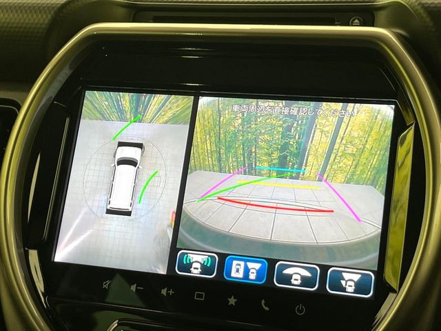 �y�S���ʃ��j�^�[�p�J�����z��p�̃J�����ɂ��A�ォ�猩���낵���悤�Ȏ��_��360�x�N���}�̎��͂��m�F���邱�Ƃ��ł��܂������p�������m�F���₷���A�����ꏊ�ł̐؂�Ԃ��⒓�Ԃ��X���[�Y�ɍs���܂��B