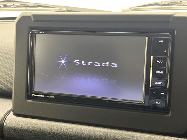 �y�i�r�Q�[�V�����z�g���₷���i�r�ŖړI�n�܂ł�������ē����Ă���܂��B�e��I�[�f�B�I�Đ��@�\���[�����Ă���A���Ԃ̉^�]������Ɋy�����Ȃ�܂�!!