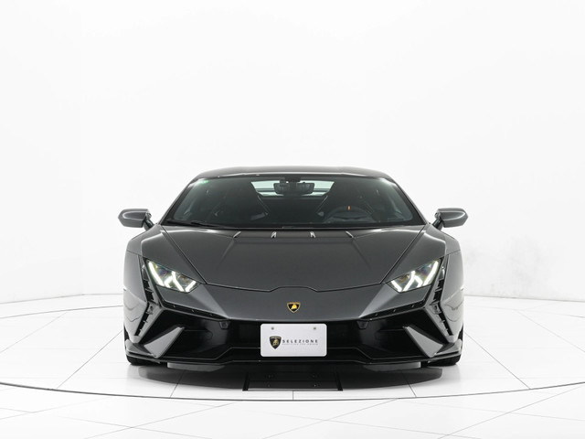 ウラカンテクニカ (LDF)