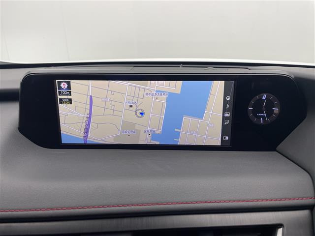 UX250h Fスポーツ
