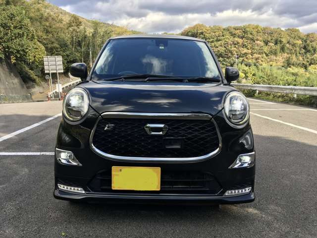 キャストスポーツ SAII