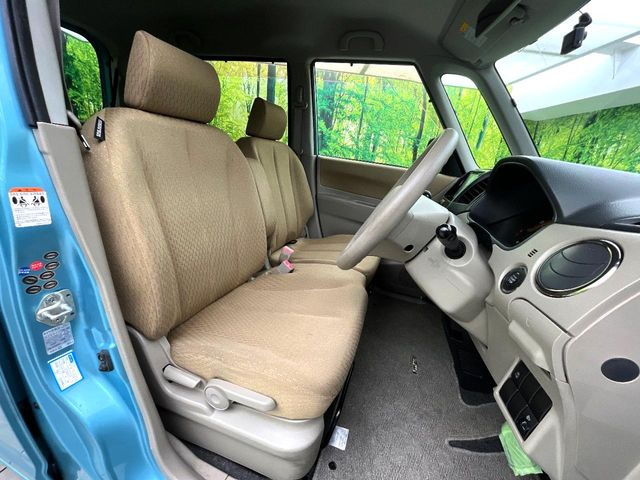 �^�]�ȃV�[�g���͎g�p�������Ȃ��A�ǍD�ȏ�ԂƂȂ��Ă��܂��B���J�Ɏg���Ă������Ƃ��悭�킩��܂��ˁB