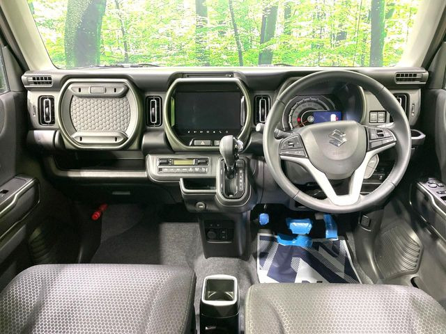 ハスラータフワイルド