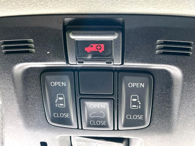 �y�����p���[�X���C�h�h�A�z�X�}�[�g�L�[��^�]�Ȃ̃X�C�b�`�Ō�ȗ����X���C�h�h�A�̊J���\���d��������͂����ăh�A���J����K�v�������A�����Ȃ��q�l�ł��ȒP�ɊJ���߂ł����K�ł���