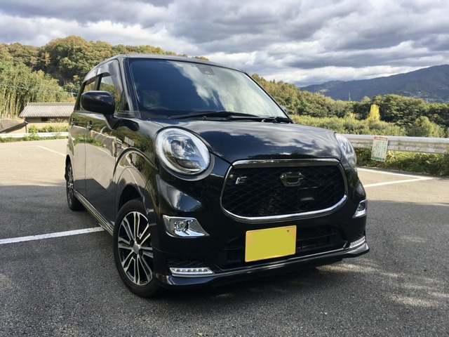 キャストスポーツ SAII