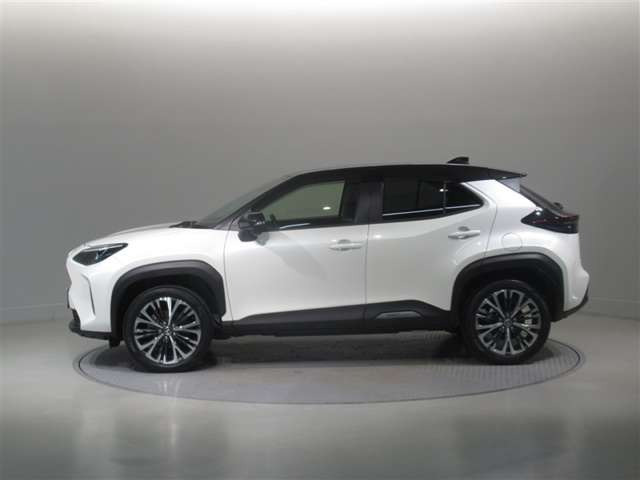 ヤリスクロス1.5 Z